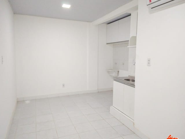 Apartamento 1 quarto e 1 banheiro, para alugar, no bairro Umarizal em Belem