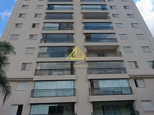 Apartamento com 92m² 3 quartos e 2 banheiros, à venda, no bairro Lauzane Paulista em São Paulo