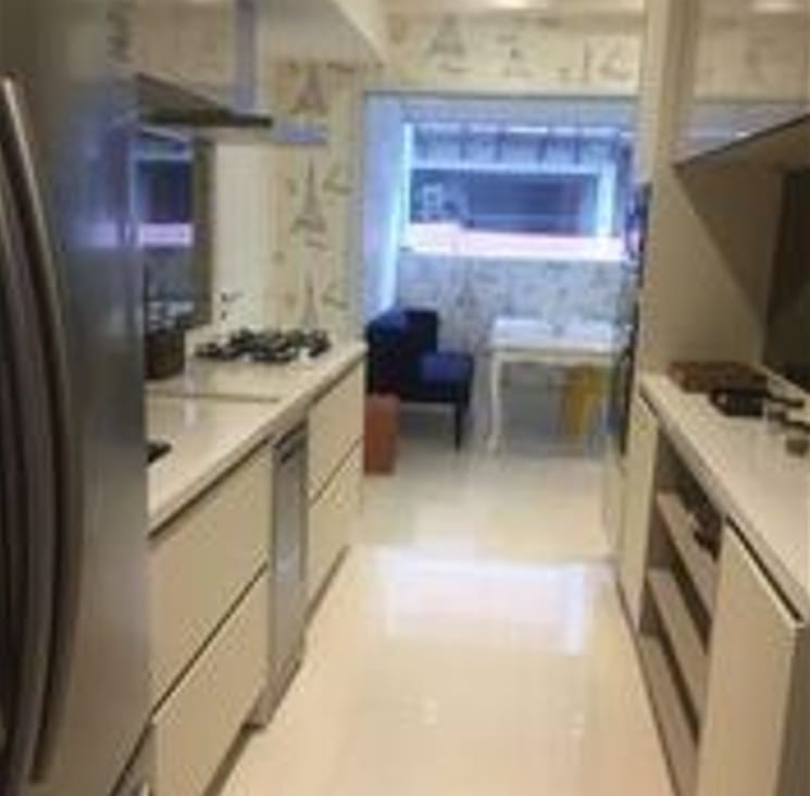 Apartamento, 4 quartos, 172 m² - Foto 7