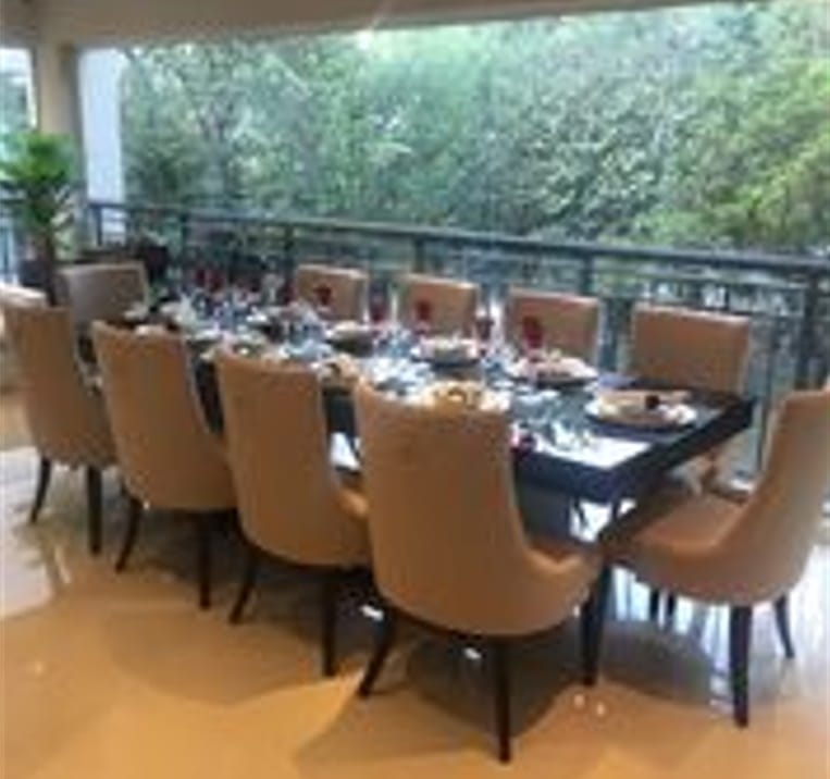 Apartamento, 4 quartos, 172 m² - Foto 3