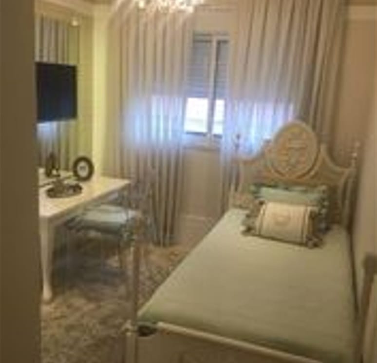 Apartamento, 4 quartos, 172 m² - Foto 9