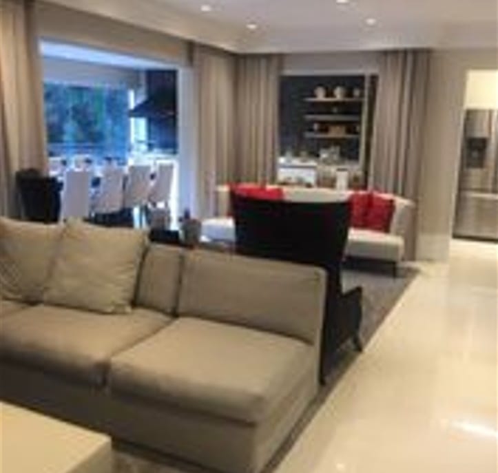 Apartamento, 4 quartos, 172 m² - Foto 5