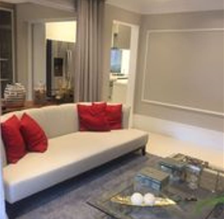 Apartamento, 4 quartos, 172 m² - Foto 2
