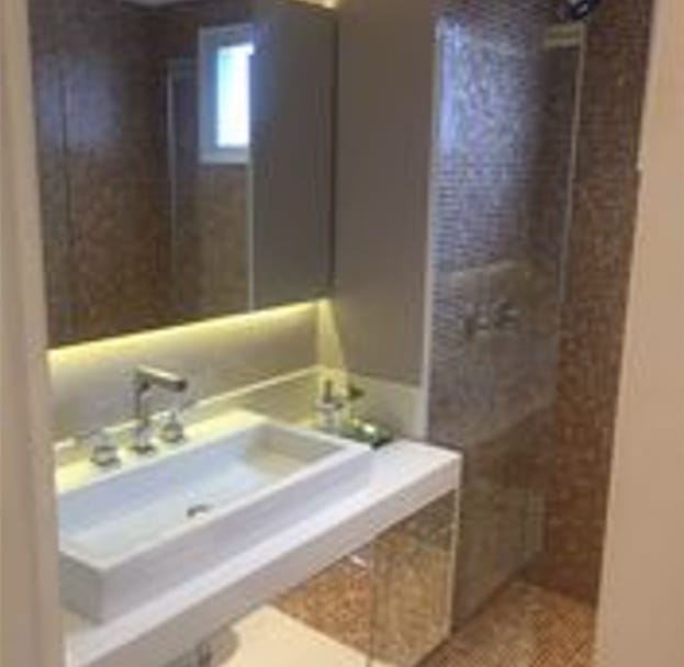 Apartamento, 4 quartos, 172 m² - Foto 8