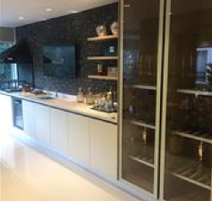 Apartamento, 4 quartos, 172 m² - Foto 4