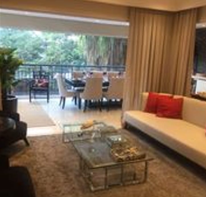 Apartamento, 4 quartos, 172 m² - Foto 1