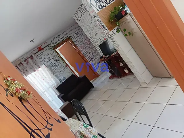 Apartamento com 54m² 2 quartos e 1 banheiro, à venda, no bairro Parque Itatiaia em Aparecida de Goiânia