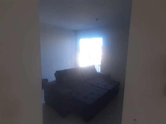 Apartamento com 48m² 2 quartos e 1 banheiro, à venda ou para alugar, no bairro Uvaranas em Ponta Grossa