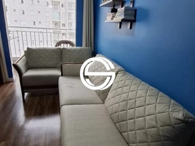 Apartamento 2 quartos e 1 banheiro, à venda, no bairro Guaiaúna em São Paulo