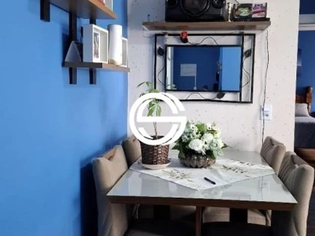 Apartamento 2 quartos e 1 banheiro, à venda, no bairro Guaiaúna em São Paulo