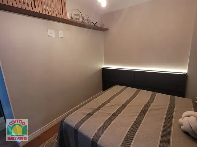 Apartamento 3 quartos e 3 banheiros, à venda, no bairro Jardim das Américas 2ª Etapa em Anápolis