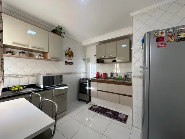 Apartamento 3 quartos e 2 banheiros, para alugar, no bairro Paulista em Piracicaba