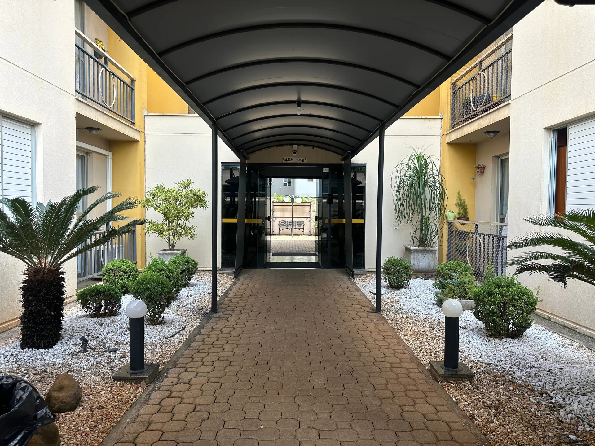 Apartamento, 3 quartos, 70 m² - Foto 22