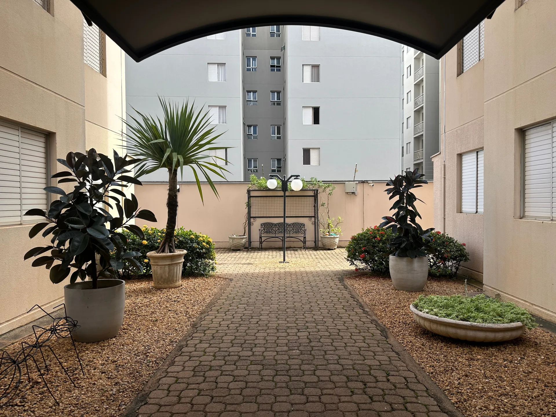 Apartamento, 3 quartos, 70 m² - Foto 23