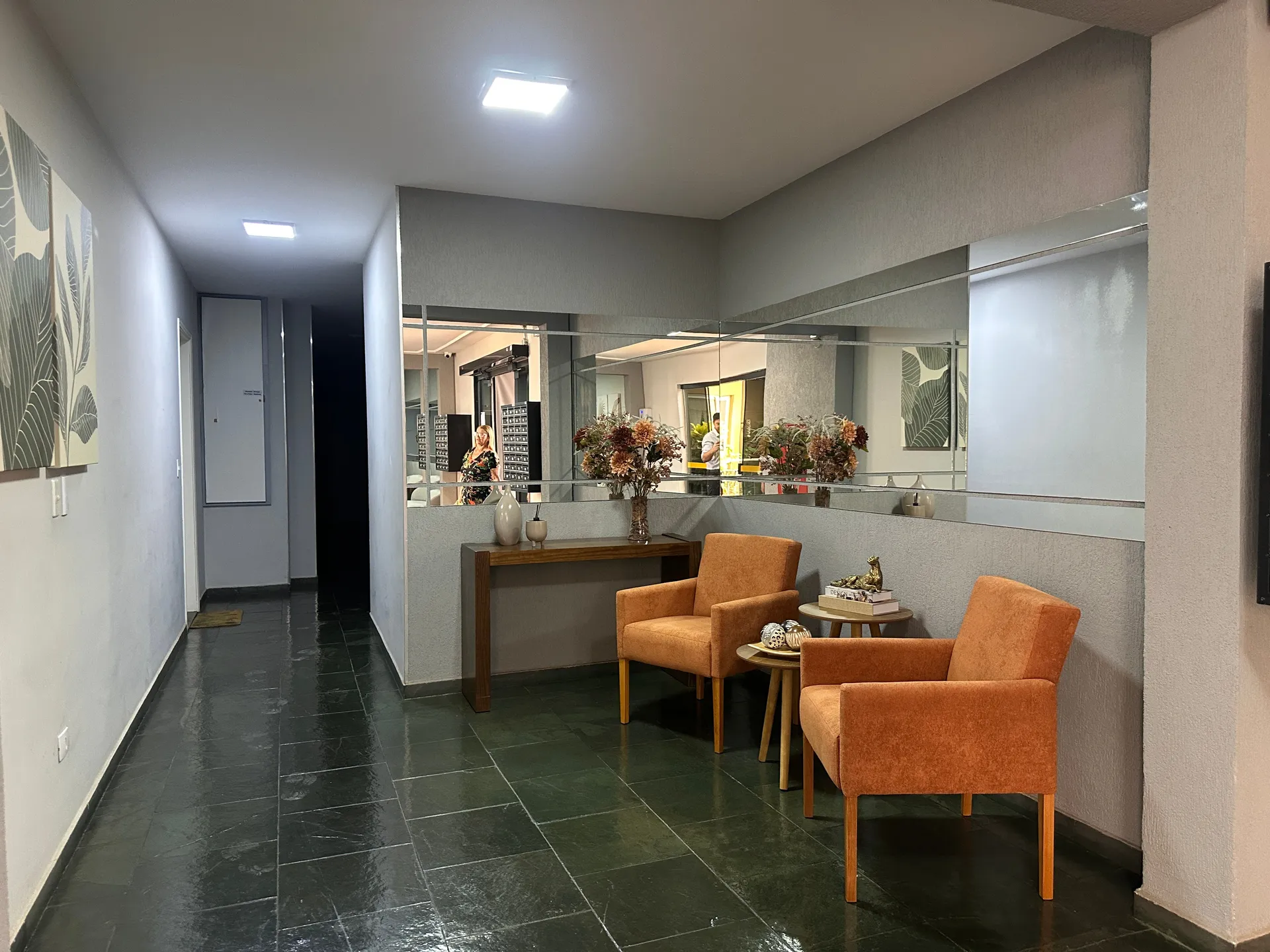 Apartamento, 3 quartos, 70 m² - Foto 25