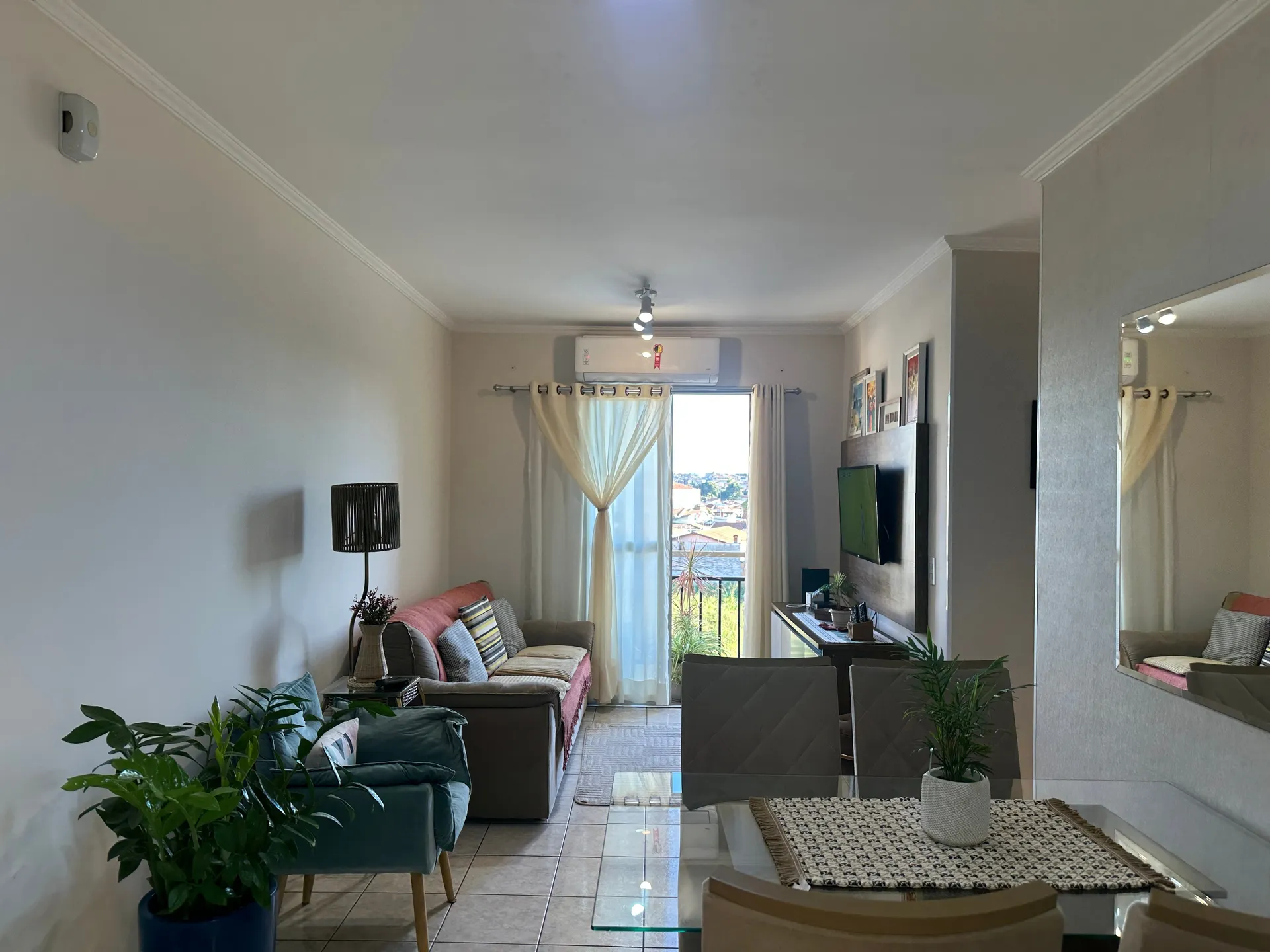 Apartamento, 3 quartos, 70 m² - Foto 2