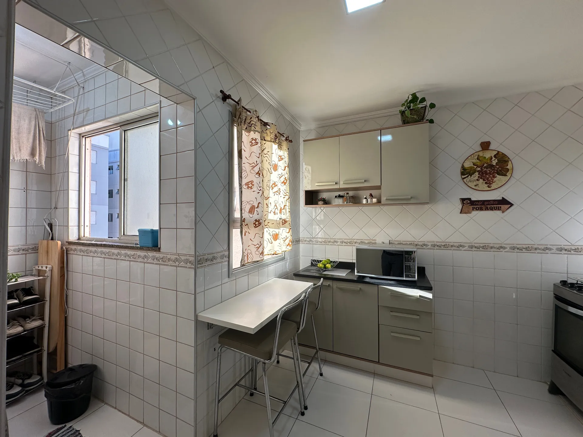 Apartamento, 3 quartos, 70 m² - Foto 4