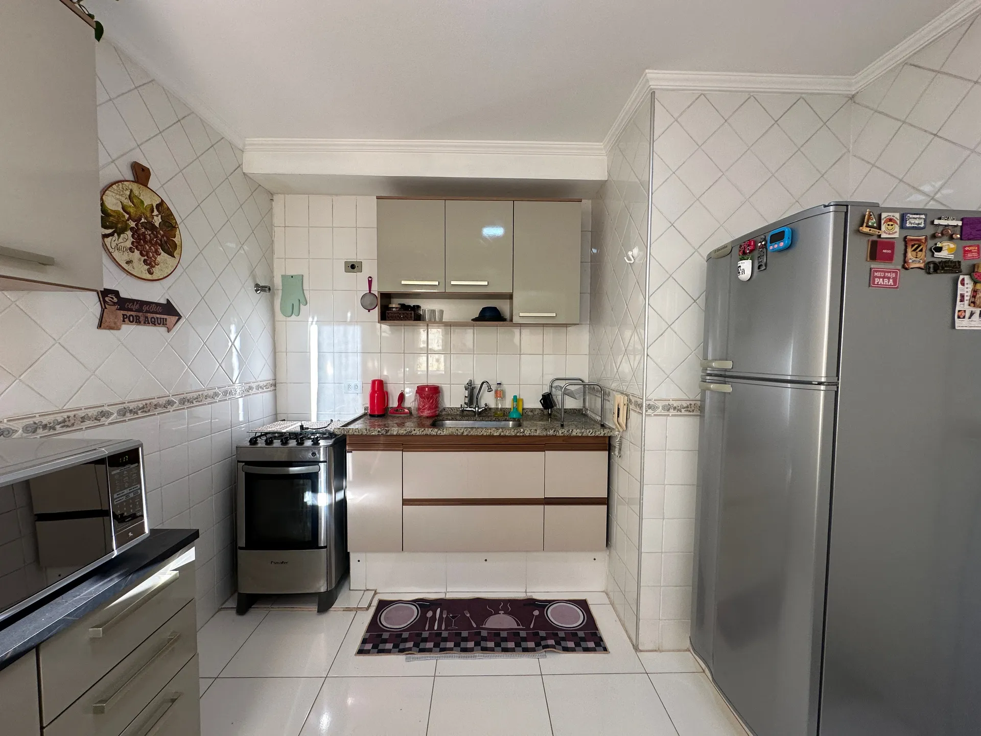 Apartamento, 3 quartos, 70 m² - Foto 6
