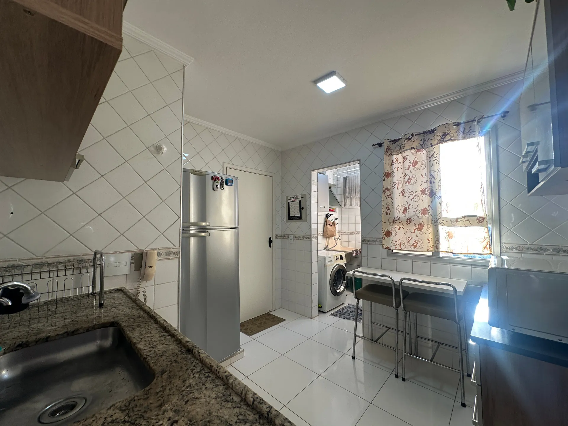 Apartamento, 3 quartos, 70 m² - Foto 7