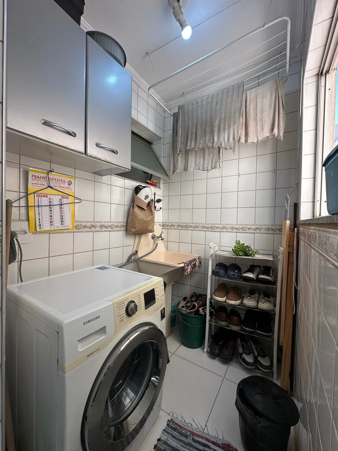Apartamento, 3 quartos, 70 m² - Foto 8