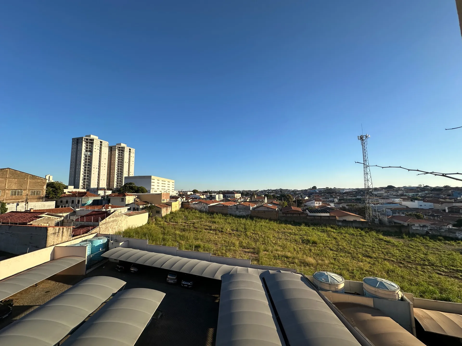 Apartamento, 3 quartos, 70 m² - Foto 9