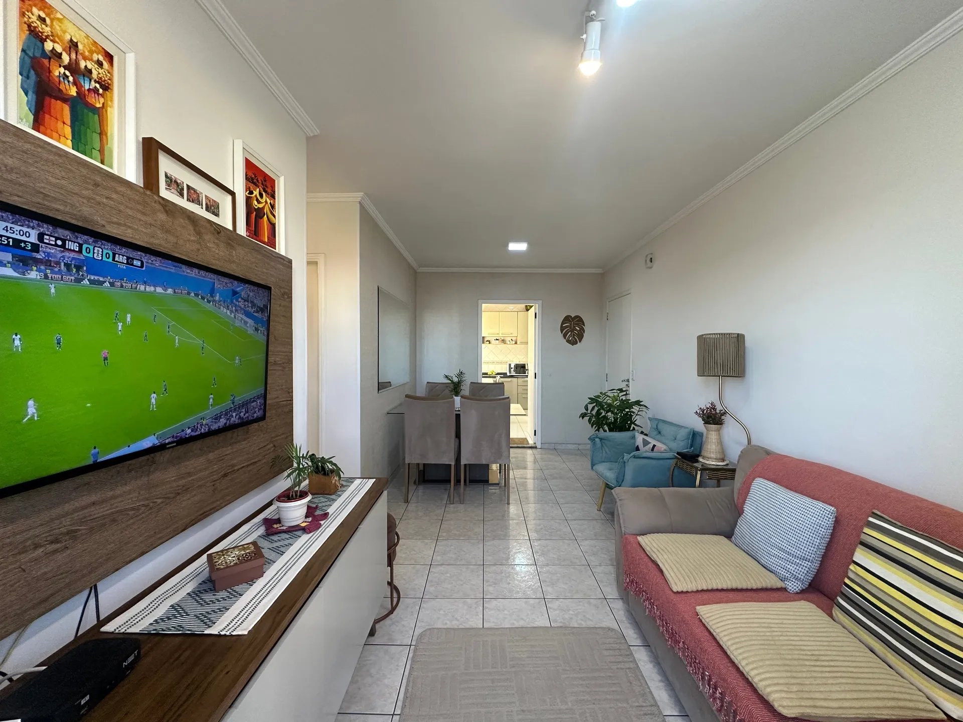 Apartamento, 3 quartos, 70 m² - Foto 10