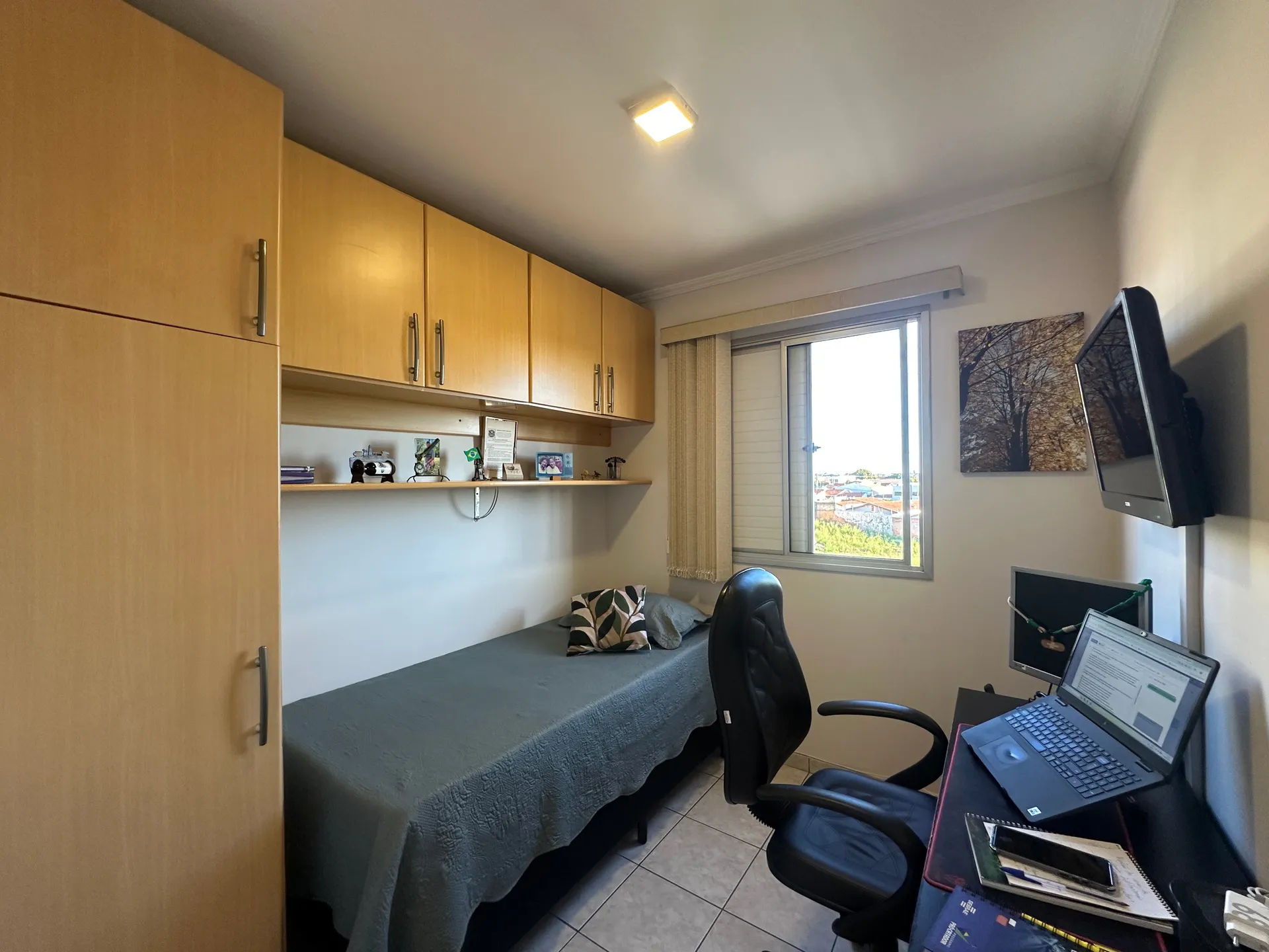 Apartamento, 3 quartos, 70 m² - Foto 19