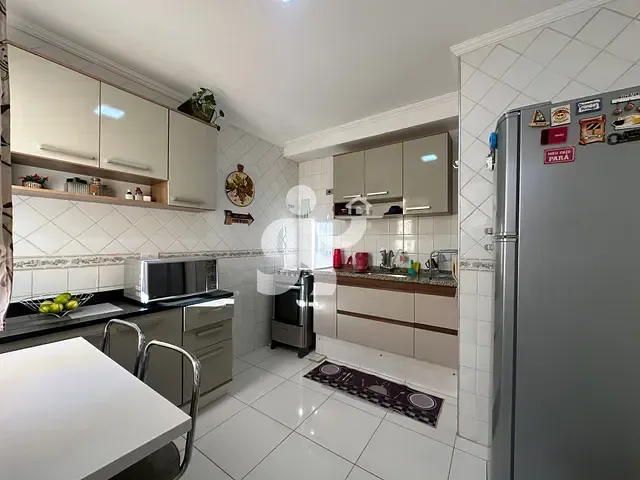 Apartamento 3 quartos e 2 banheiros, à venda ou para alugar, no bairro Paulista em Piracicaba