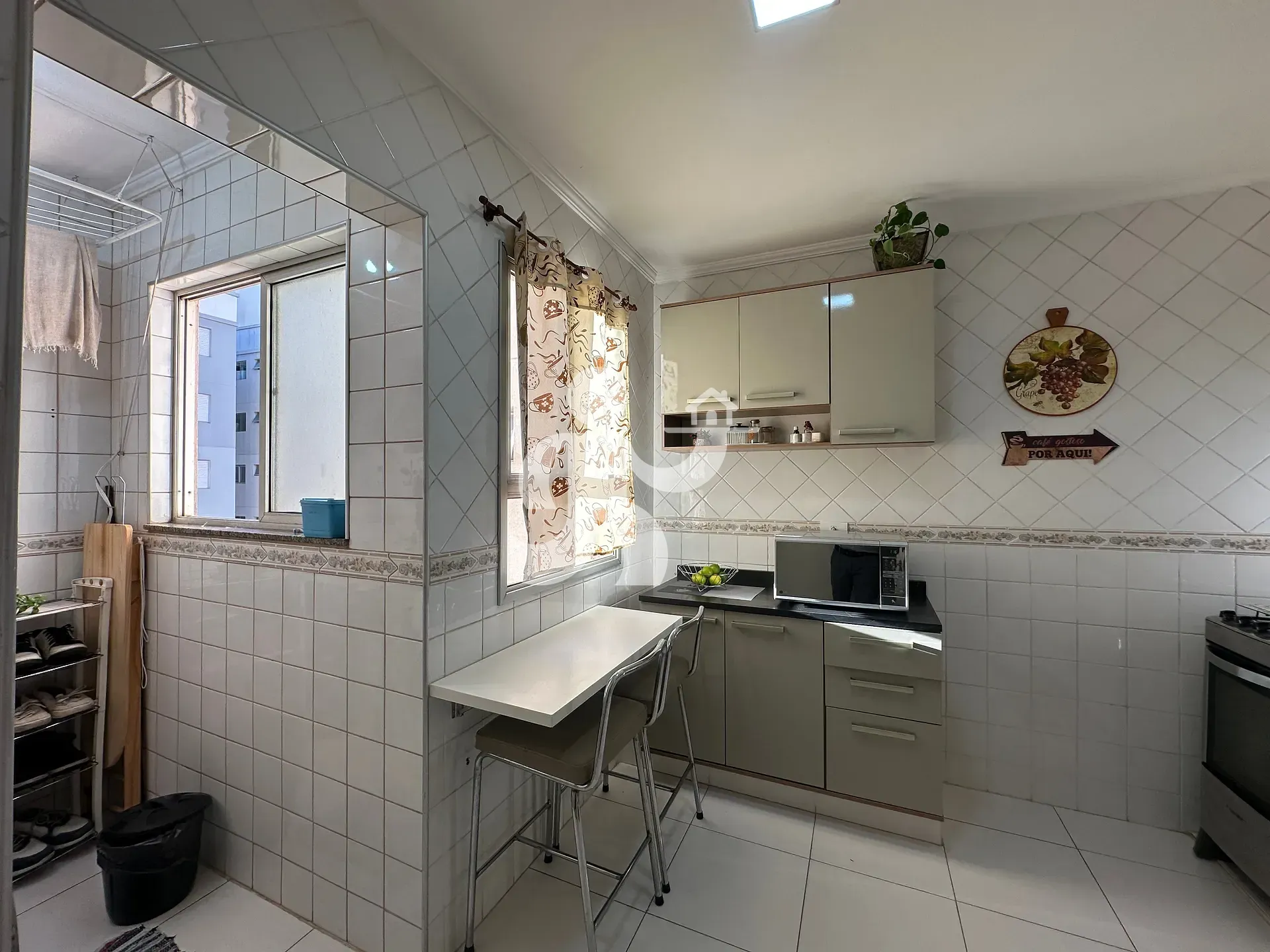 Apartamento, 3 quartos, 70 m² - Foto 4