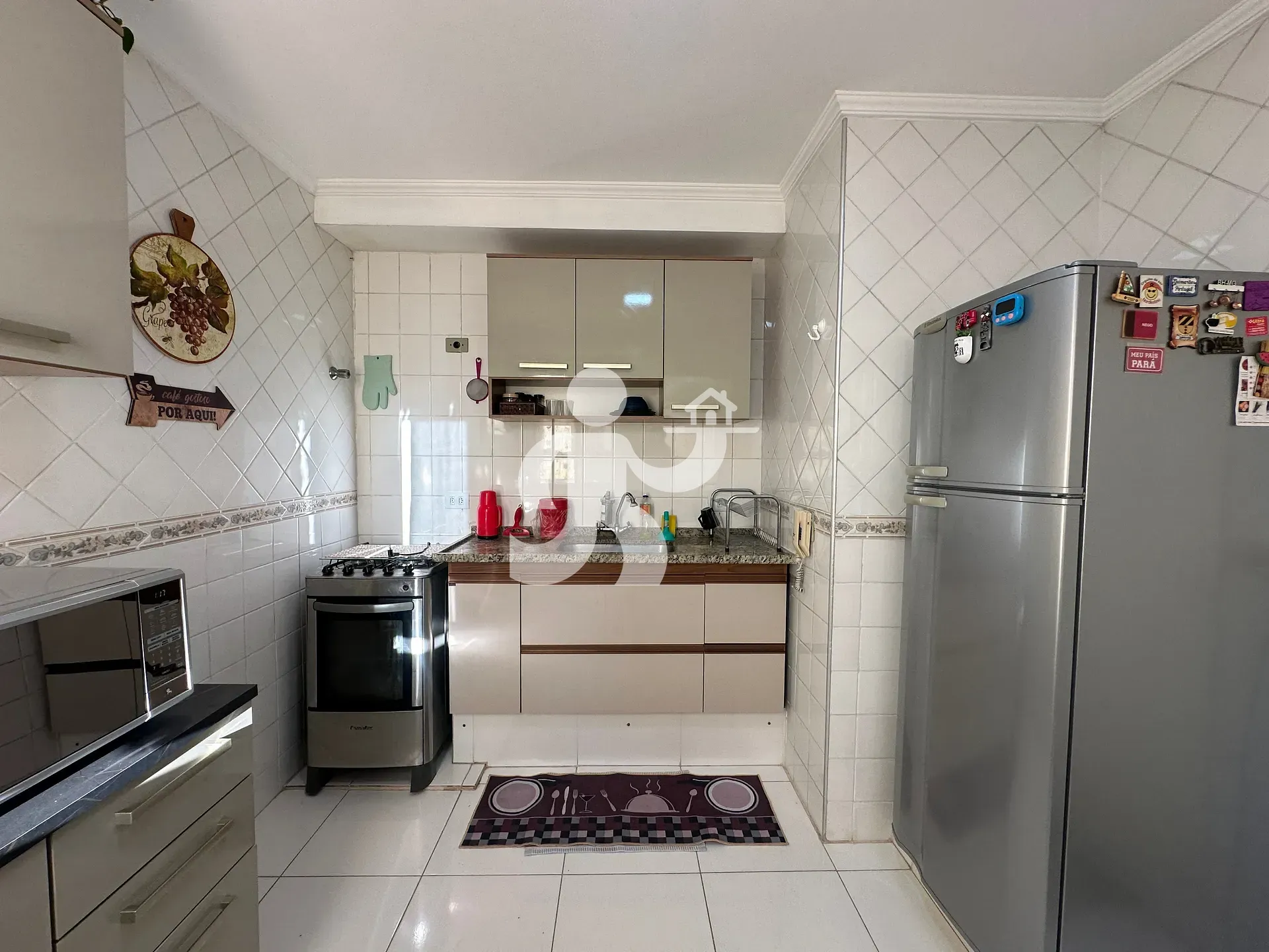 Apartamento, 3 quartos, 70 m² - Foto 6