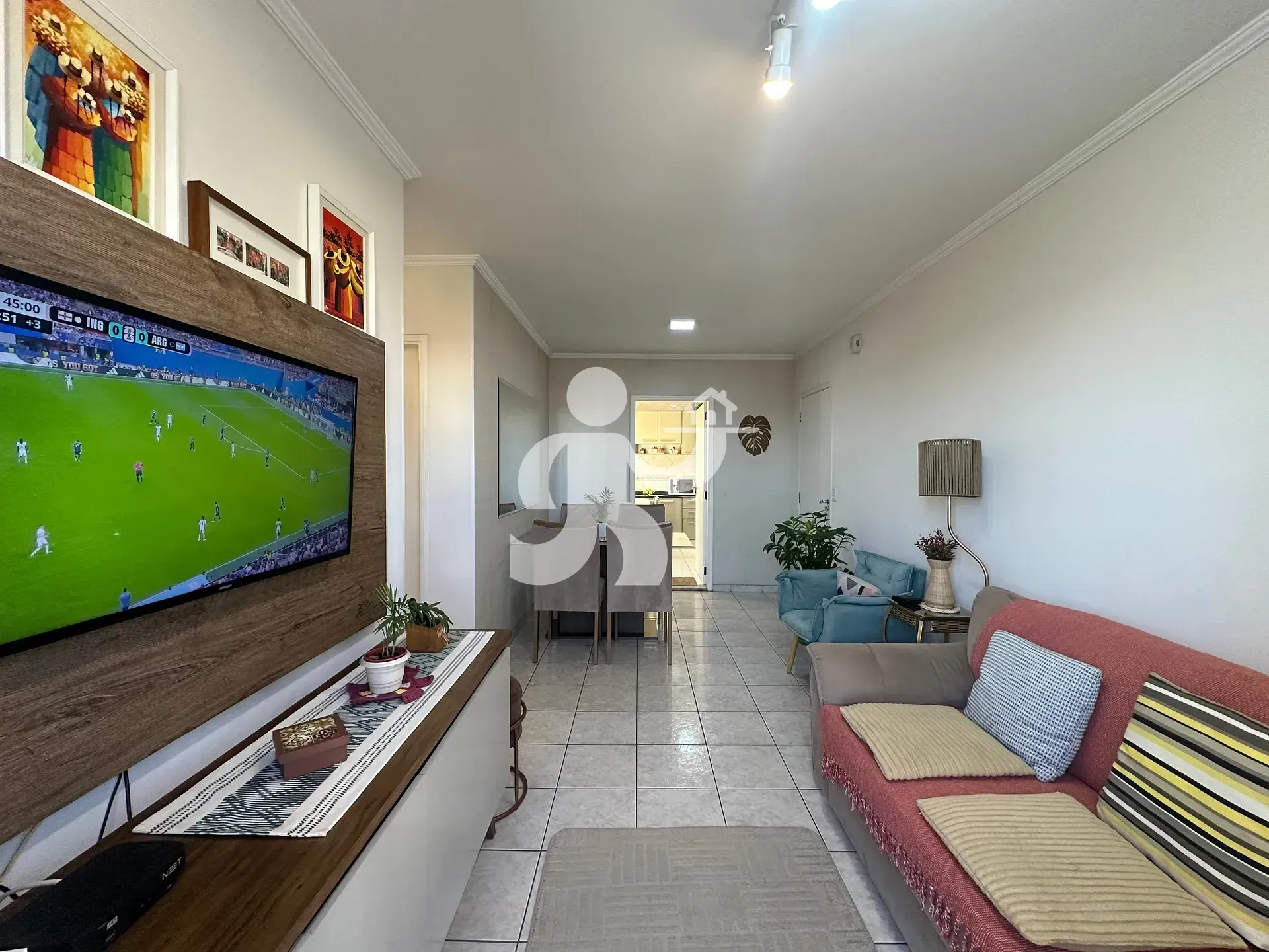 Apartamento, 3 quartos, 70 m² - Foto 10
