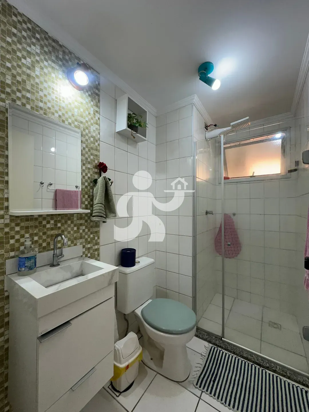Apartamento, 3 quartos, 70 m² - Foto 12
