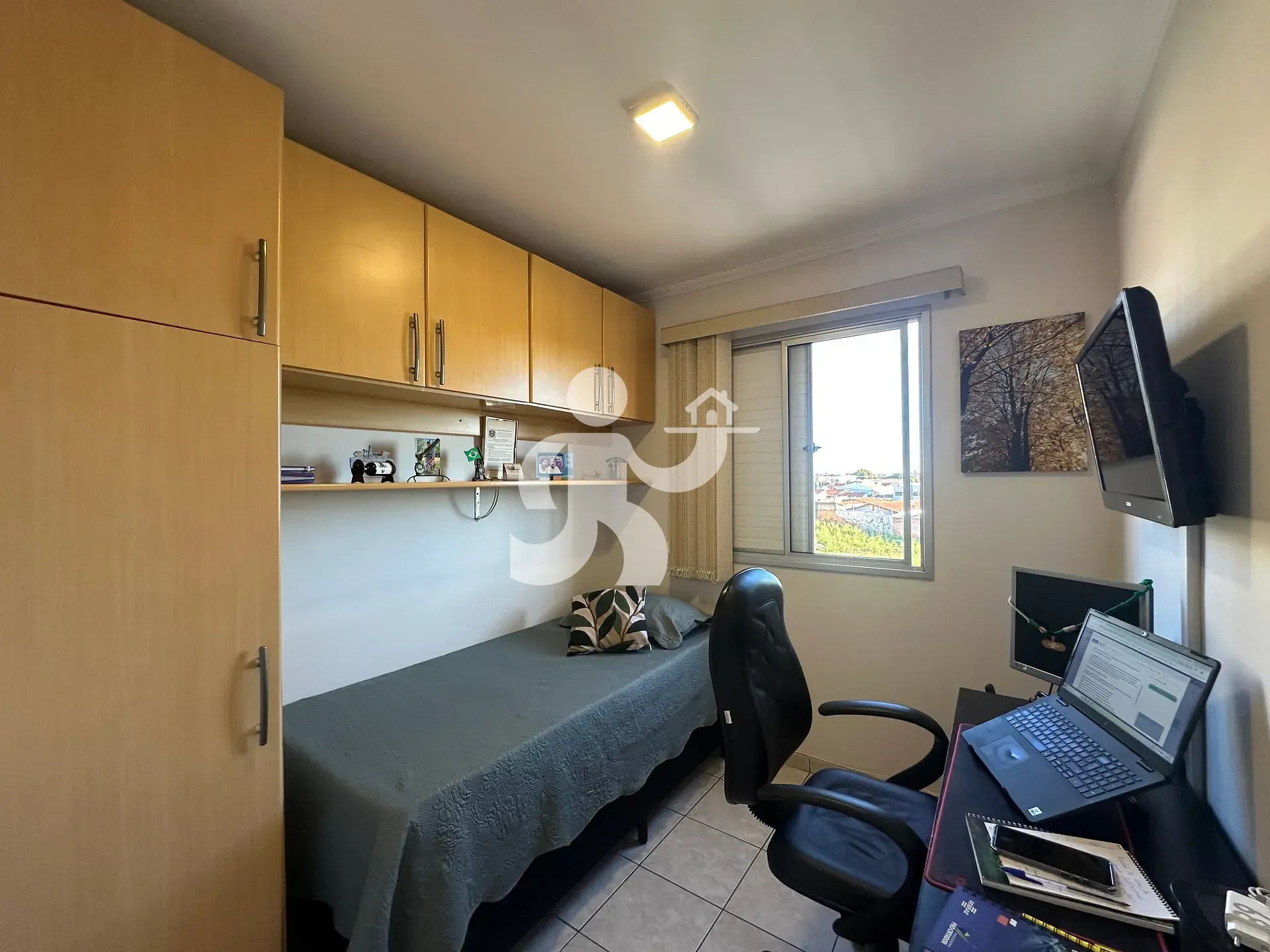 Apartamento, 3 quartos, 70 m² - Foto 19