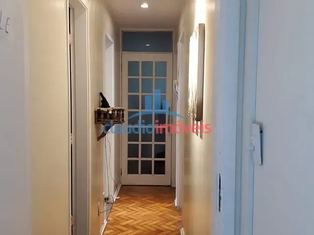 Apartamento 3 quartos e 1 banheiro, à venda, no bairro Vila Santa Cecília em Volta Redonda