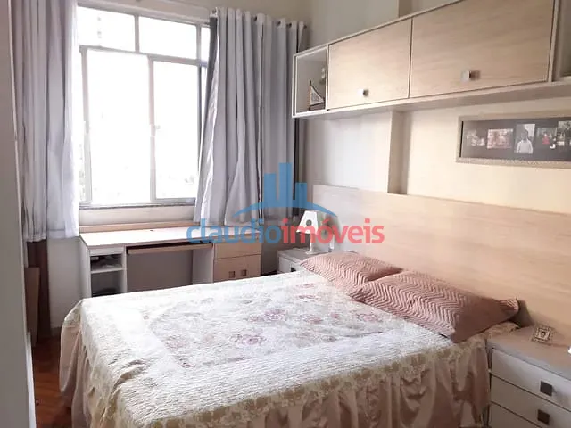 Apartamento 3 quartos e 1 banheiro, à venda, no bairro Vila Santa Cecília em Volta Redonda