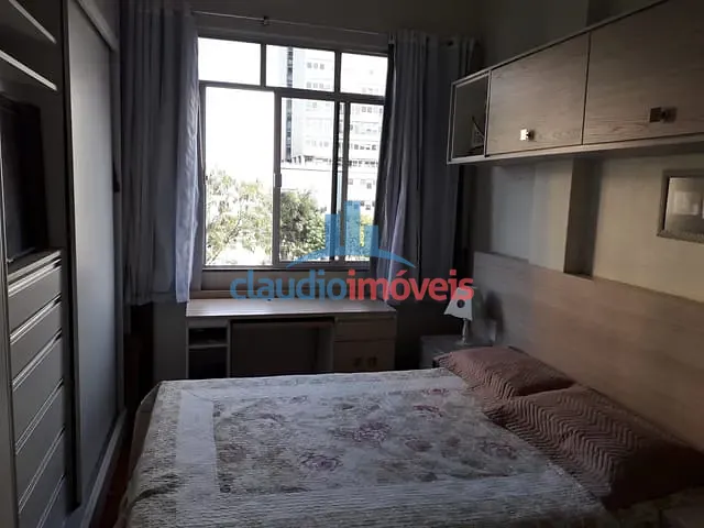Apartamento 3 quartos e 1 banheiro, à venda, no bairro Vila Santa Cecília em Volta Redonda