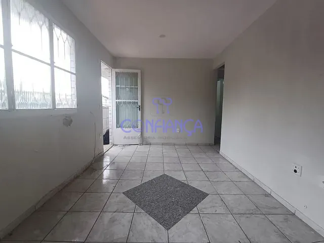 Apartamento com 45m² 2 quartos e 1 banheiro, para alugar, no bairro Campo Grande em Rio de Janeiro