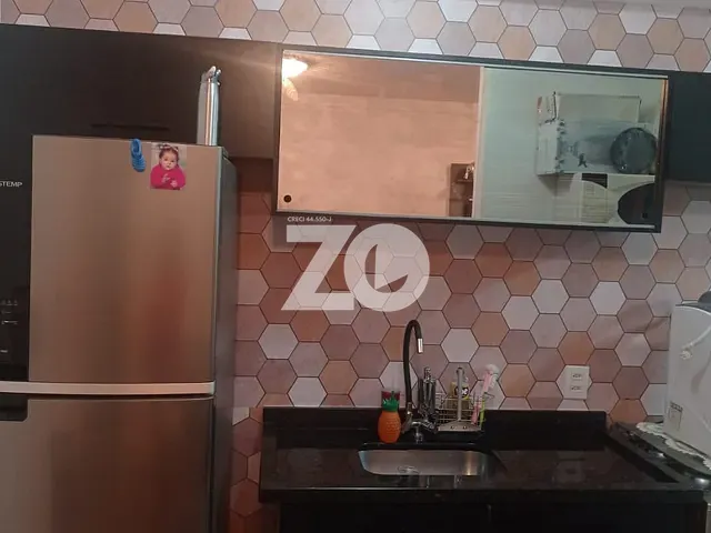 Apartamento 2 quartos e 2 banheiros, à venda, no bairro Quinta Ranieri em Bauru