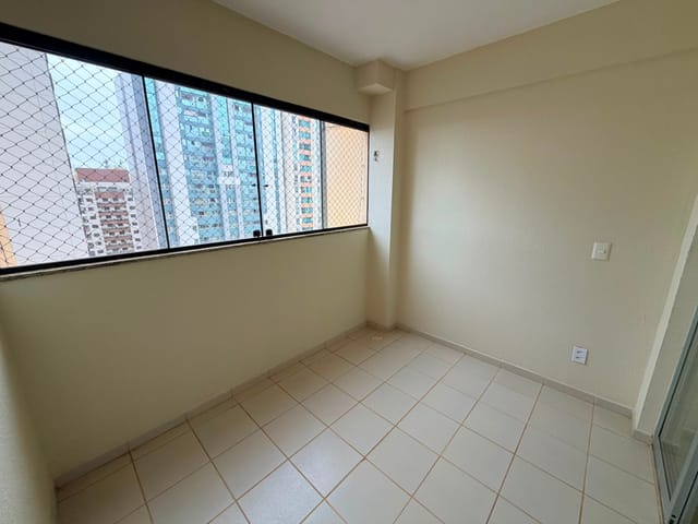 Apartamento com 92m² 3 quartos e 3 banheiros, à venda, no bairro Sul (Águas Claras) em Brasília