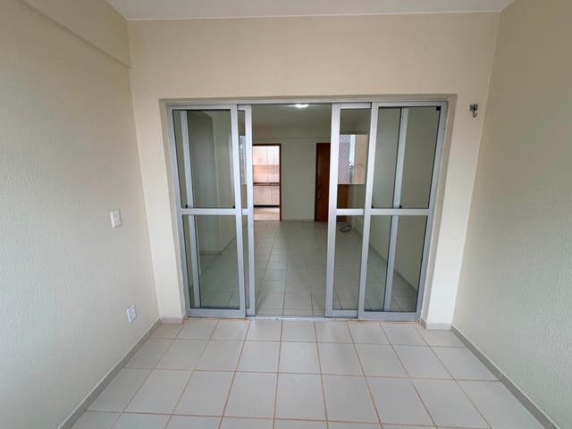 Apartamento com 92m² 3 quartos e 3 banheiros, à venda, no bairro Sul (Águas Claras) em Brasília
