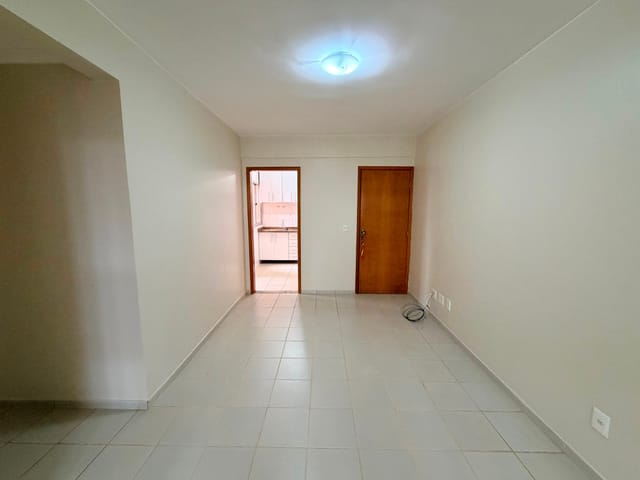Apartamento com 92m² 3 quartos e 3 banheiros, à venda, no bairro Sul (Águas Claras) em Brasília
