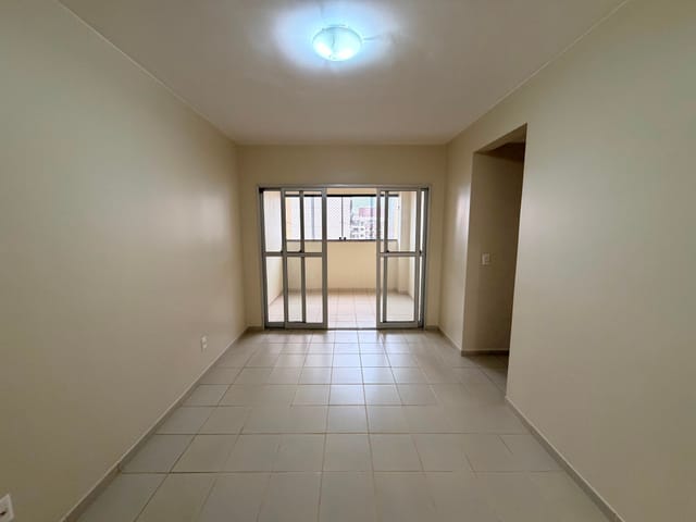 Apartamento com 92m² 3 quartos e 3 banheiros, à venda, no bairro Sul (Águas Claras) em Brasília