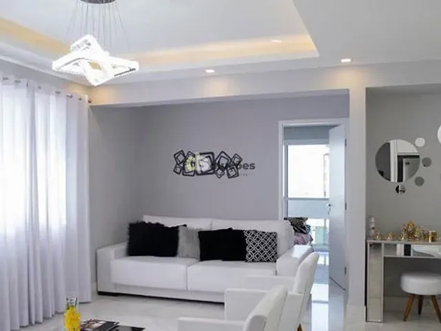 Apartamento 4 quartos e 5 banheiros, à venda, no bairro Tucuruvi em São Paulo