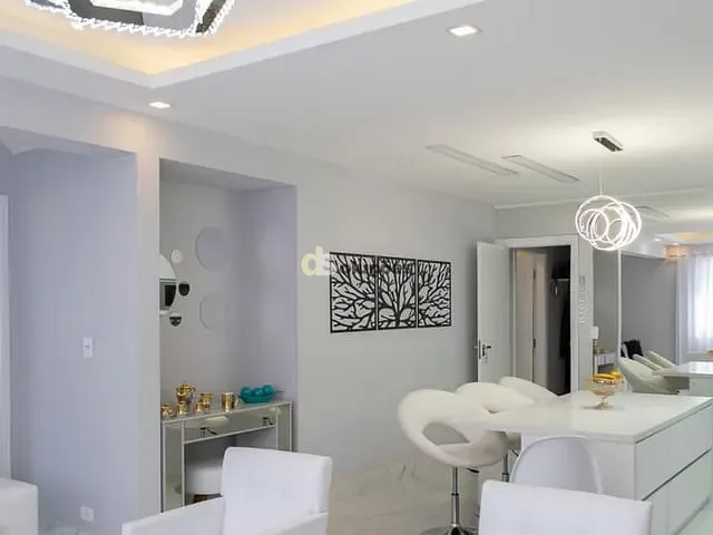 Apartamento 4 quartos e 5 banheiros, à venda, no bairro Tucuruvi em São Paulo