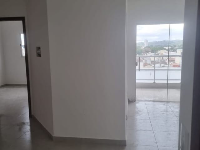 Foto do Apartamento - Apartamento com excelente acabamento e próxima ao centro!!! | Imobiliária Domos