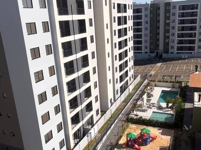 Apartamento com 94m² 2 quartos e 2 banheiros, à venda, no bairro Olímpico em Londrina
