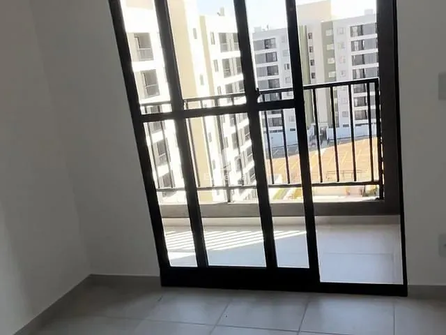 Apartamento com 94m² 2 quartos e 2 banheiros, à venda, no bairro Olímpico em Londrina