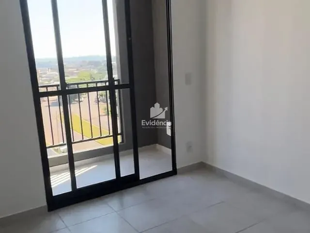 Apartamento com 94m² 2 quartos e 2 banheiros, à venda, no bairro Olímpico em Londrina