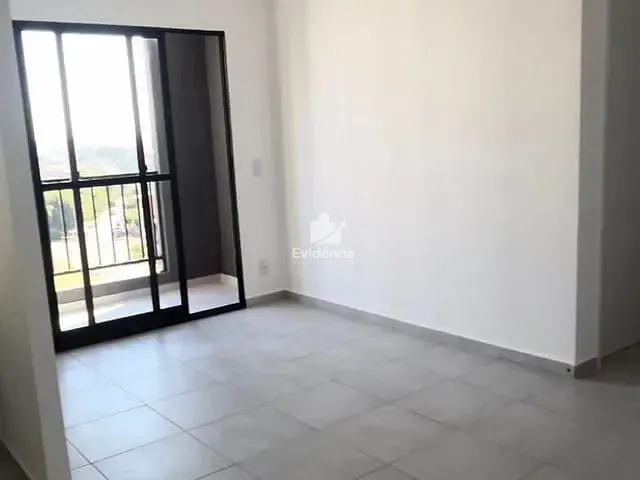 Apartamento com 94m² 2 quartos e 2 banheiros, à venda, no bairro Olímpico em Londrina