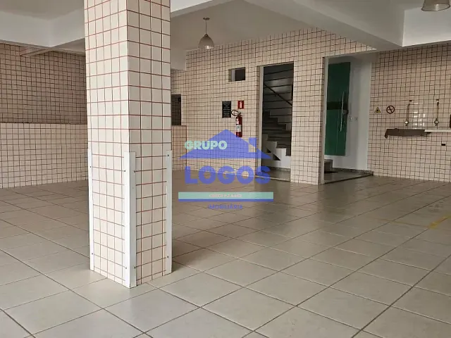 Apartamento 3 quartos e 1 banheiro, à venda, no bairro Rosário em João Monlevade